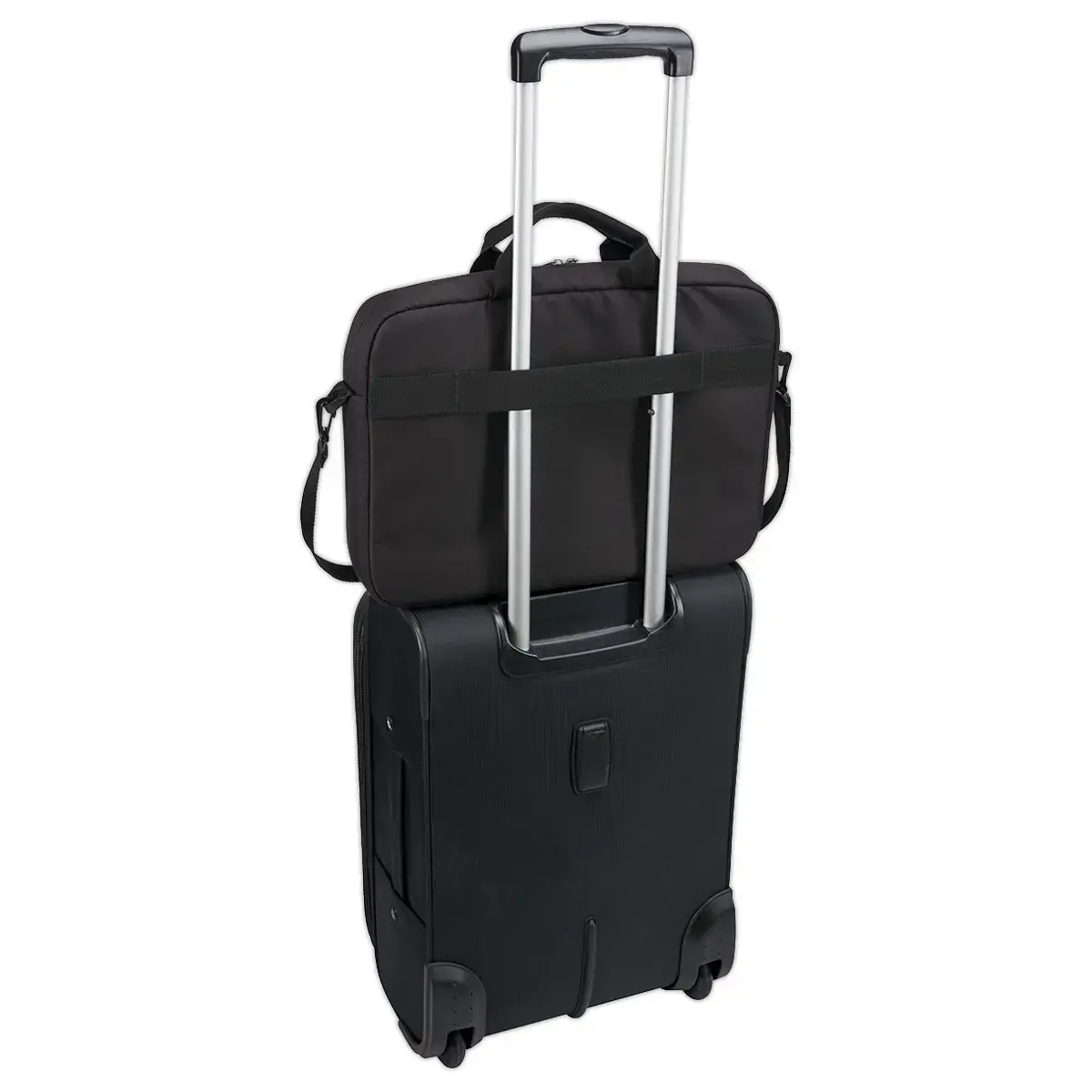 Laptoptas Advantage 17"