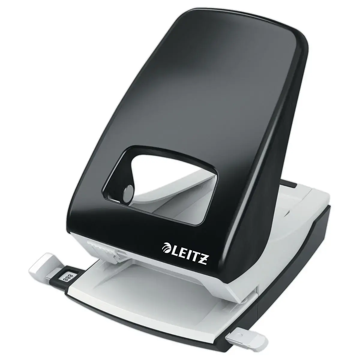 Perforator 5138 - 2 gaatjes - LEITZ