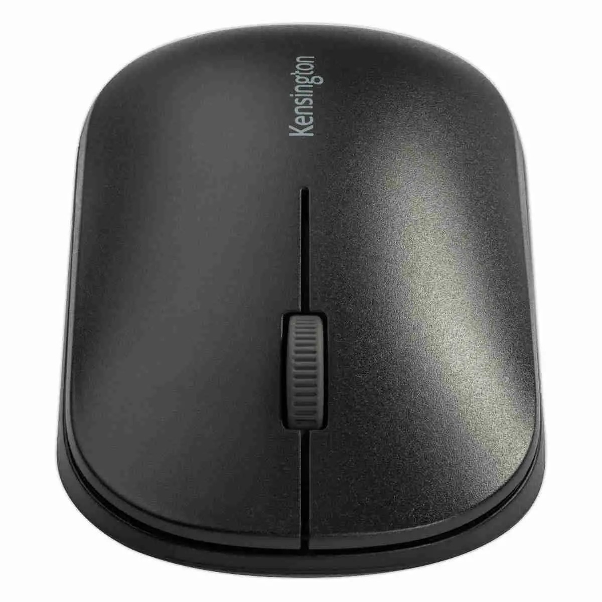 Draadloze muis met dubbele connectiviteit Sure Track - Zwart - KENSINGTON