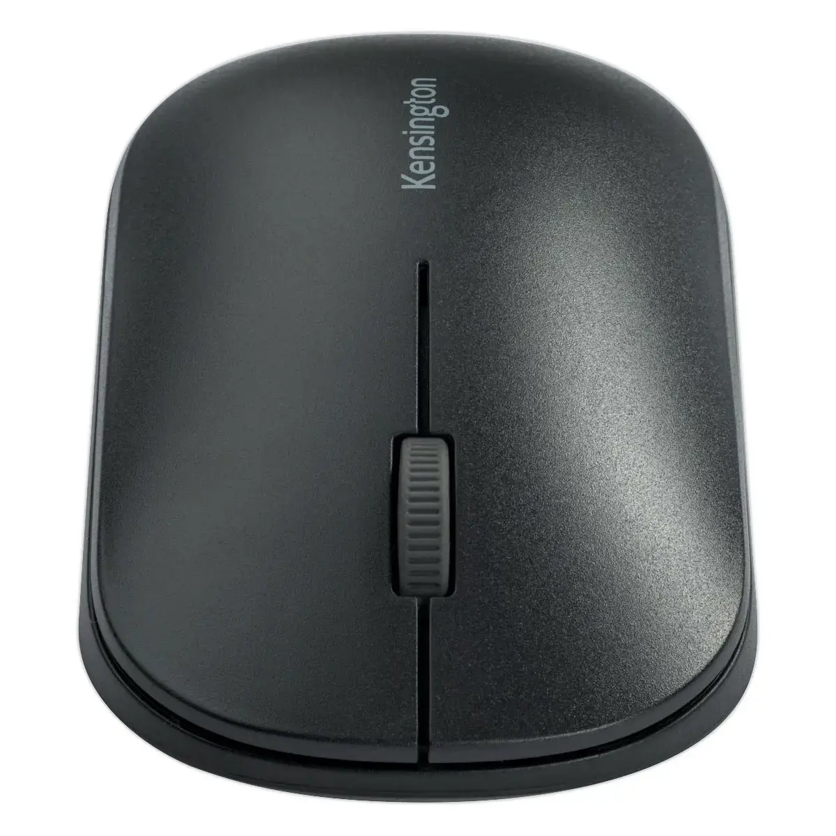 Draadloze muis met dubbele connectiviteit Sure Track - Zwart - KENSINGTON