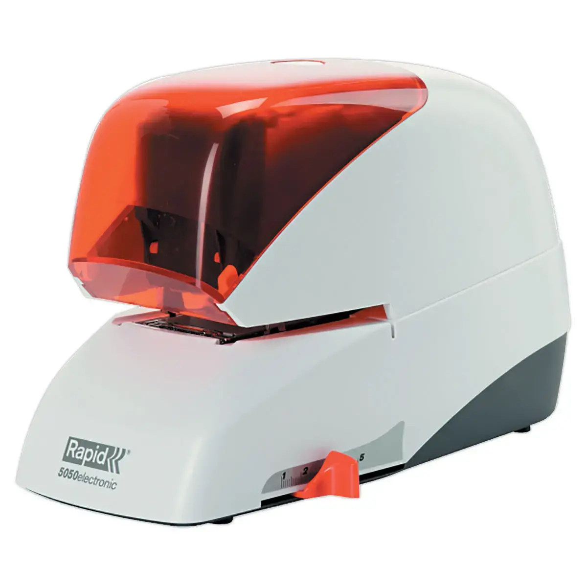 Elektrische nietmachine Rapid R5050e - 50 vel - RAPID