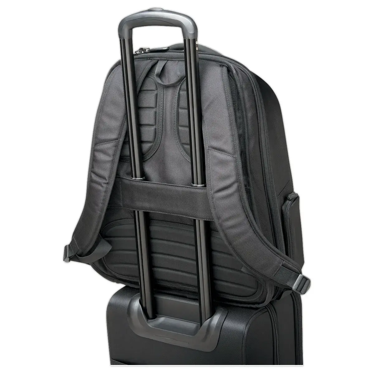 Rugzak Contour 2.0 pro voor 17" laptop - KENSINGTON