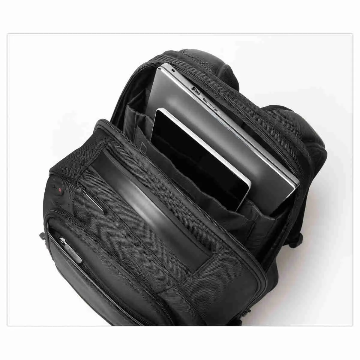 Rugzak Contour 2.0 pro voor 17" laptop - KENSINGTON