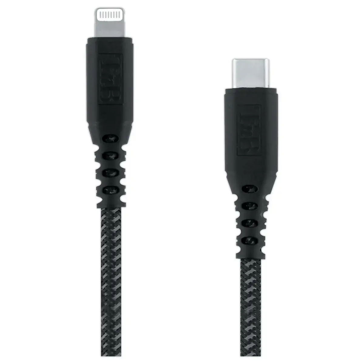 XTREMWORK - USB-C/Lightning-kabel - 1,50 m