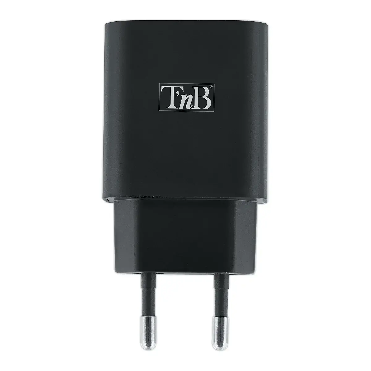 USB-C Power Delivery + USB-A Quick Charge 30W netadapter