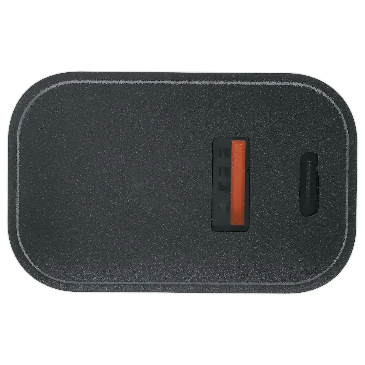 USB-C Power Delivery + USB-A Quick Charge 30W netadapter