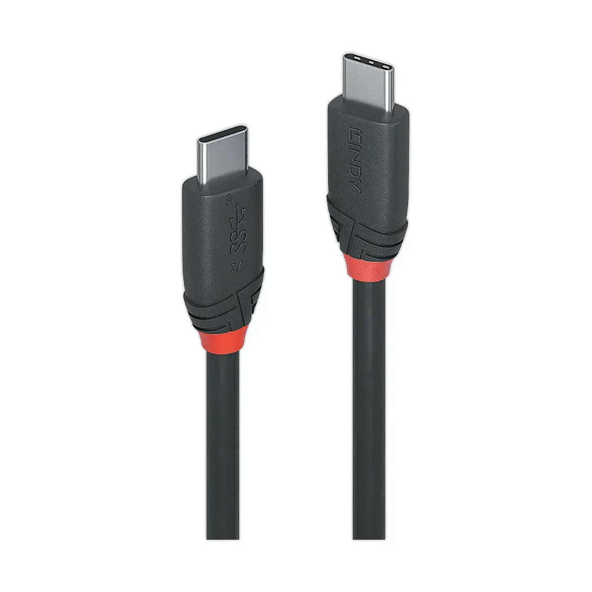 USB-C / USB-C kabel 1 meter lang