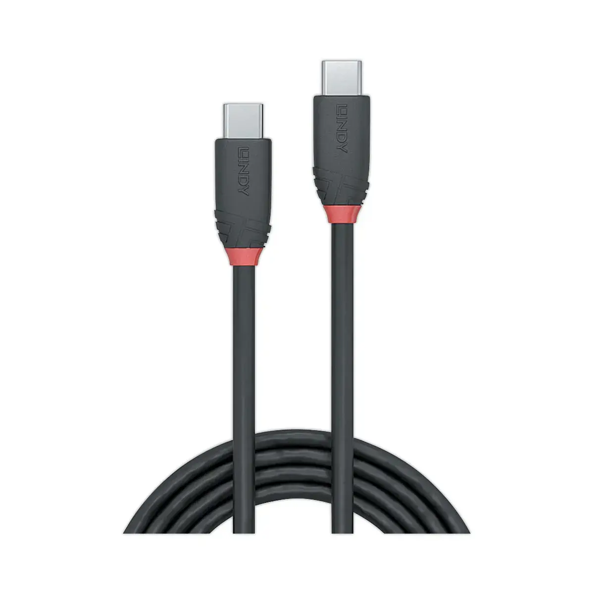 USB-C / USB-C kabel 1 meter lang
