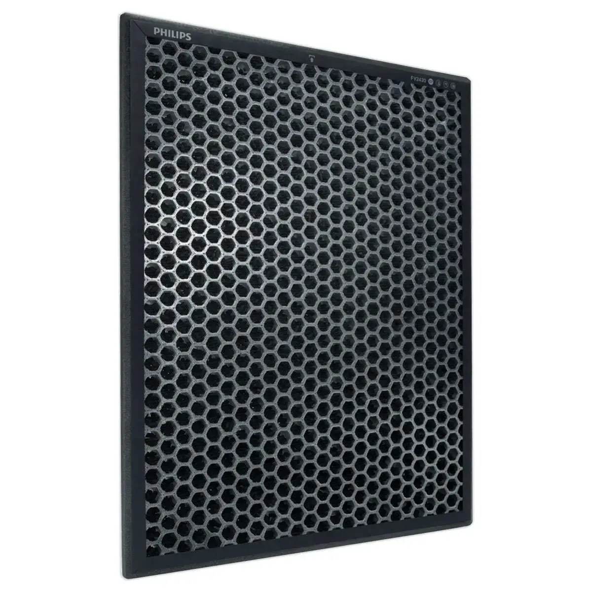 Actieve kool Nano Protect-filter voor luchtzuiveraar AC1215/10