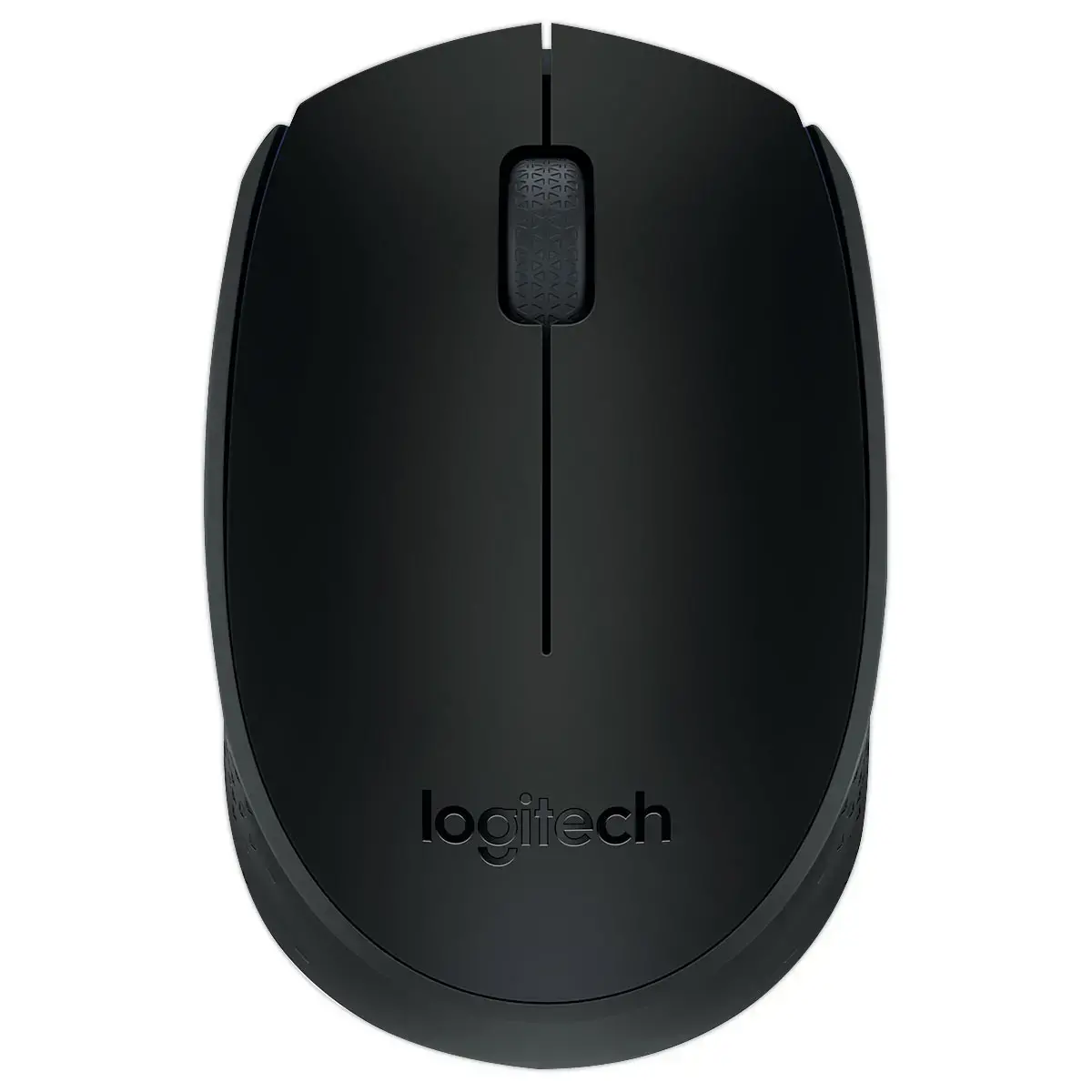 Wireless optische muis B170 - LOGITECH