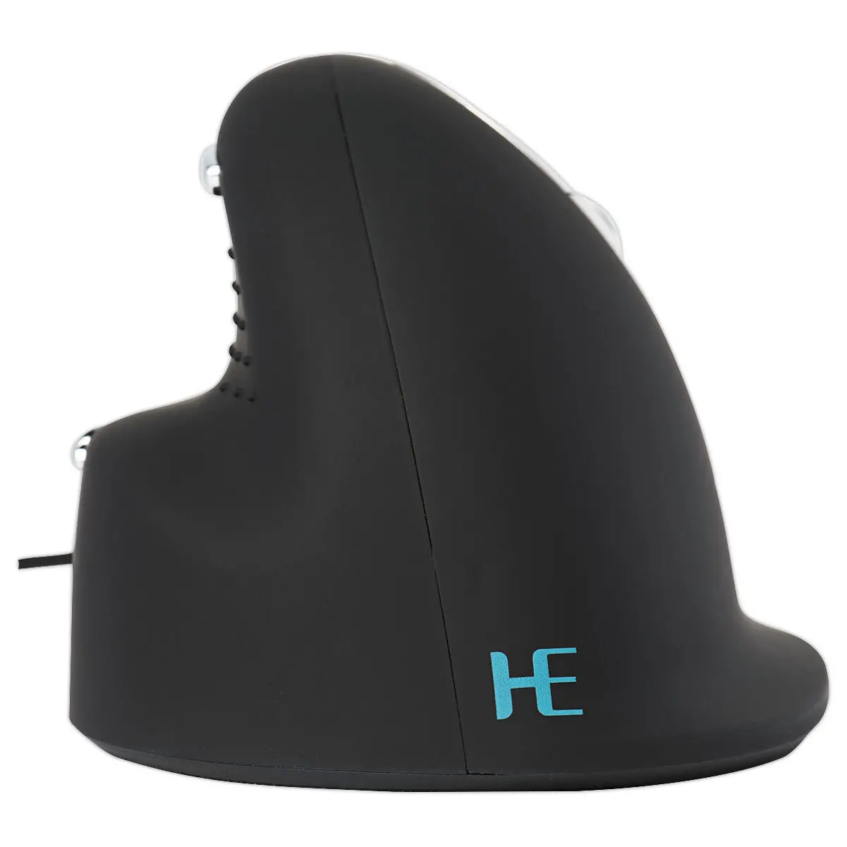 R-Go HE Ergonomische verticale muis bedraad rechtshandig model gemiddeld