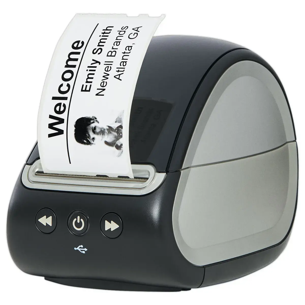 DYMO Label Writer LW550 labelprinter