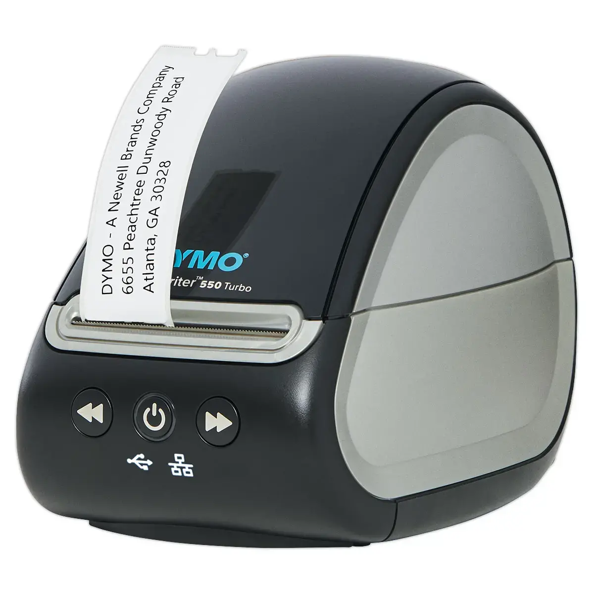 Etiketprinter DYMO Label Writer LW550 Turbo