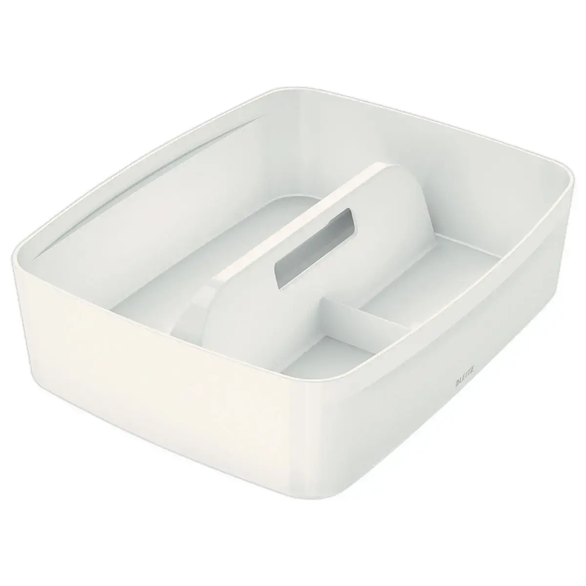 Opbergbox mybox wit zonder deksel