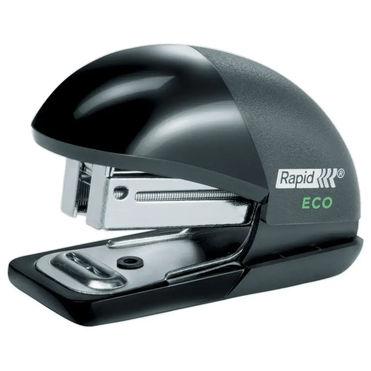 Nietmachine Eco Mini 24-26/6 - zwart - RAPID
