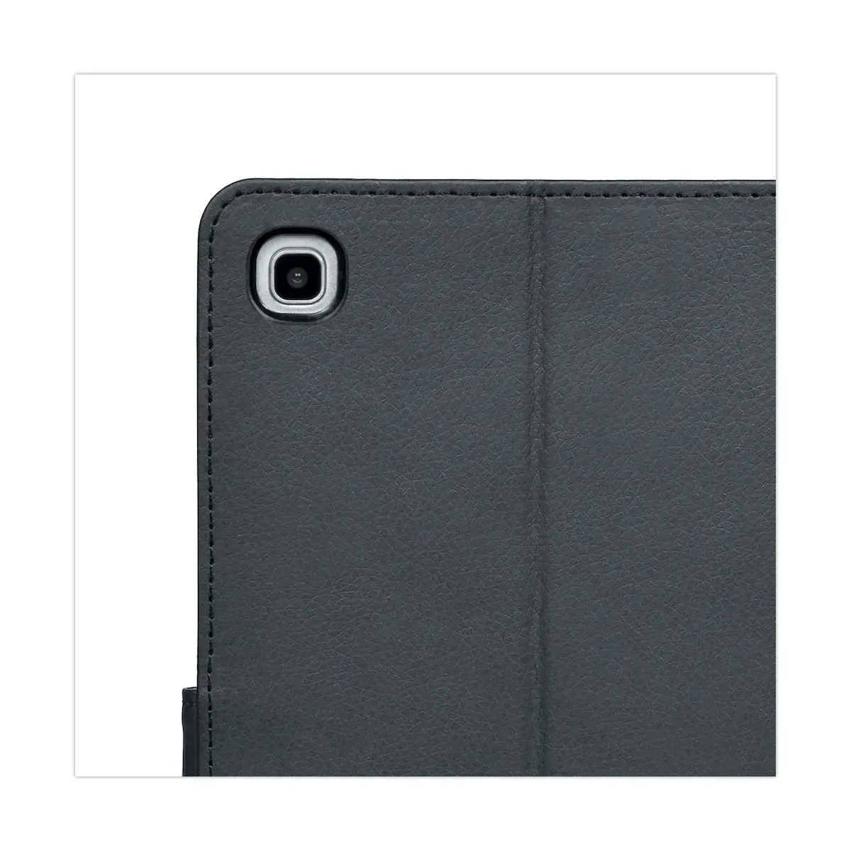 Beschermhoes met flap Muskoka voor Samsung A7 10.4" zwart
