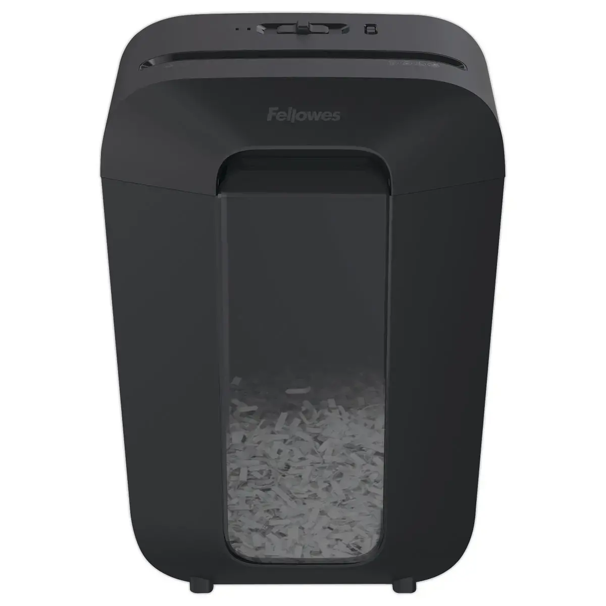 Papiervernietiger Powershred FELLOWES LX70 - cross cut 11 vellen 