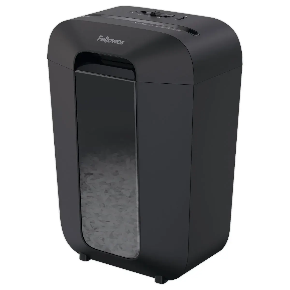Papiervernietiger Powershred FELLOWES LX70 - cross cut 11 vellen 