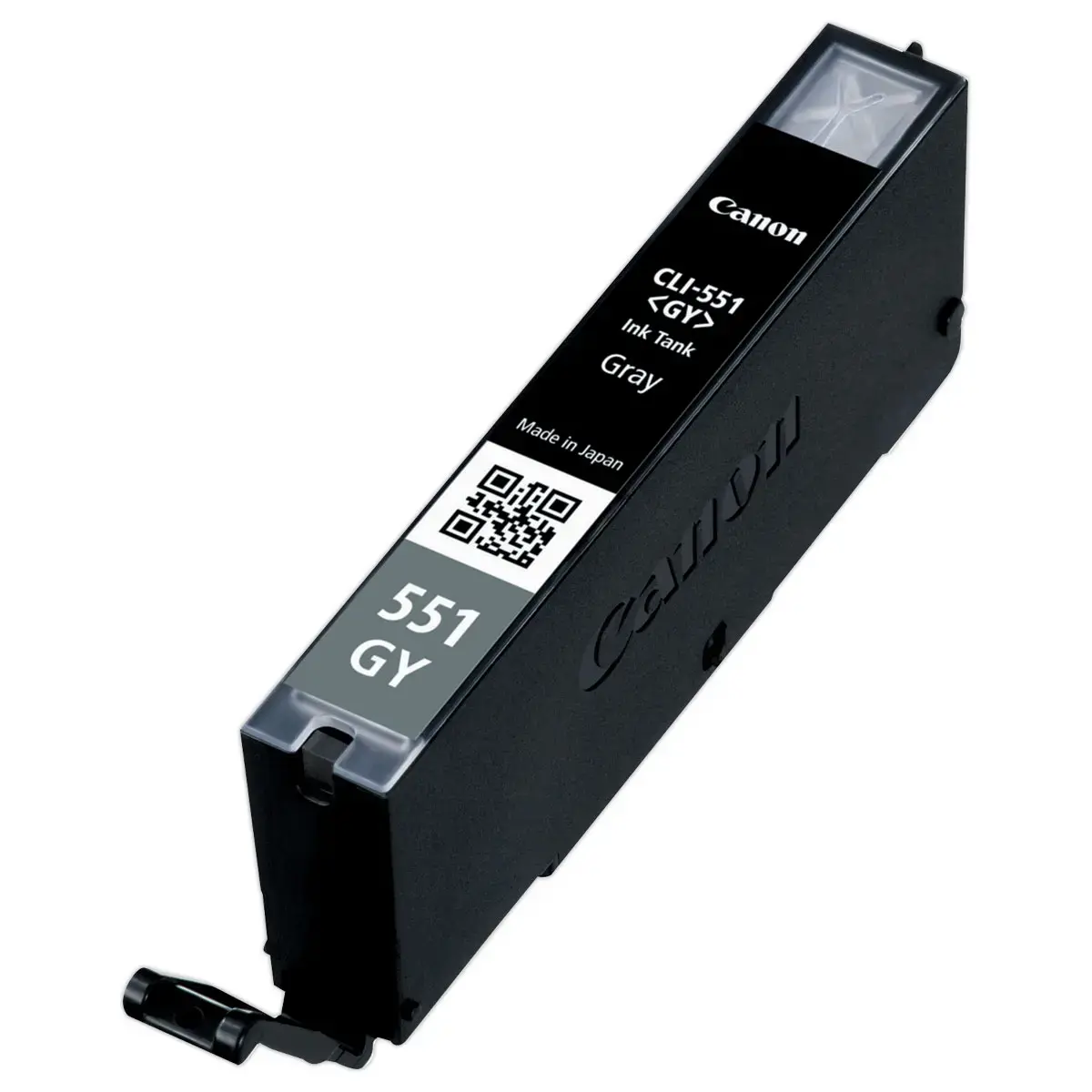 6 Pack cartridges CANON PGI-550/CLI-551 zwart en kleuren