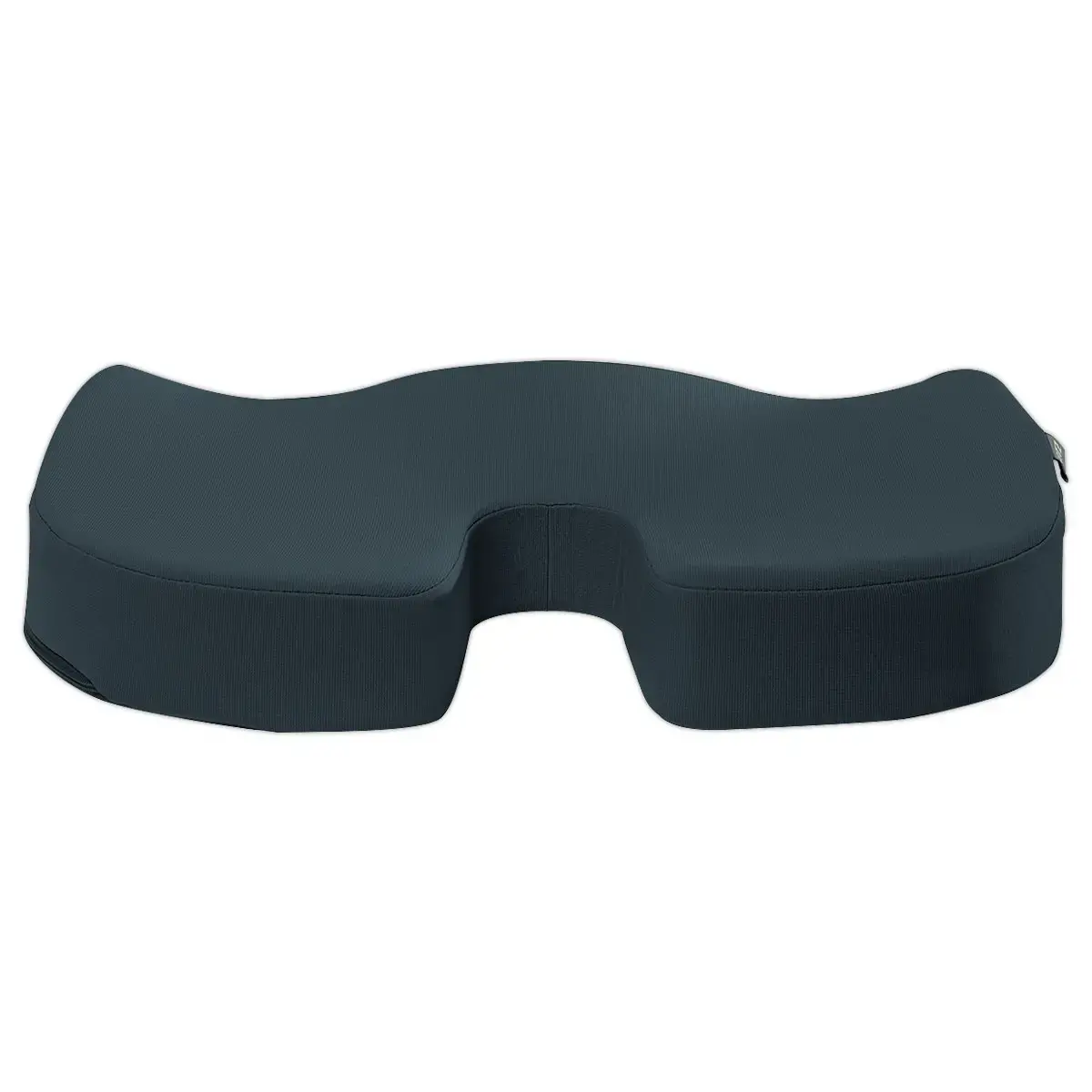 Ergonomisch zitkussen Ergo Cosy - Grijs - LEITZ
