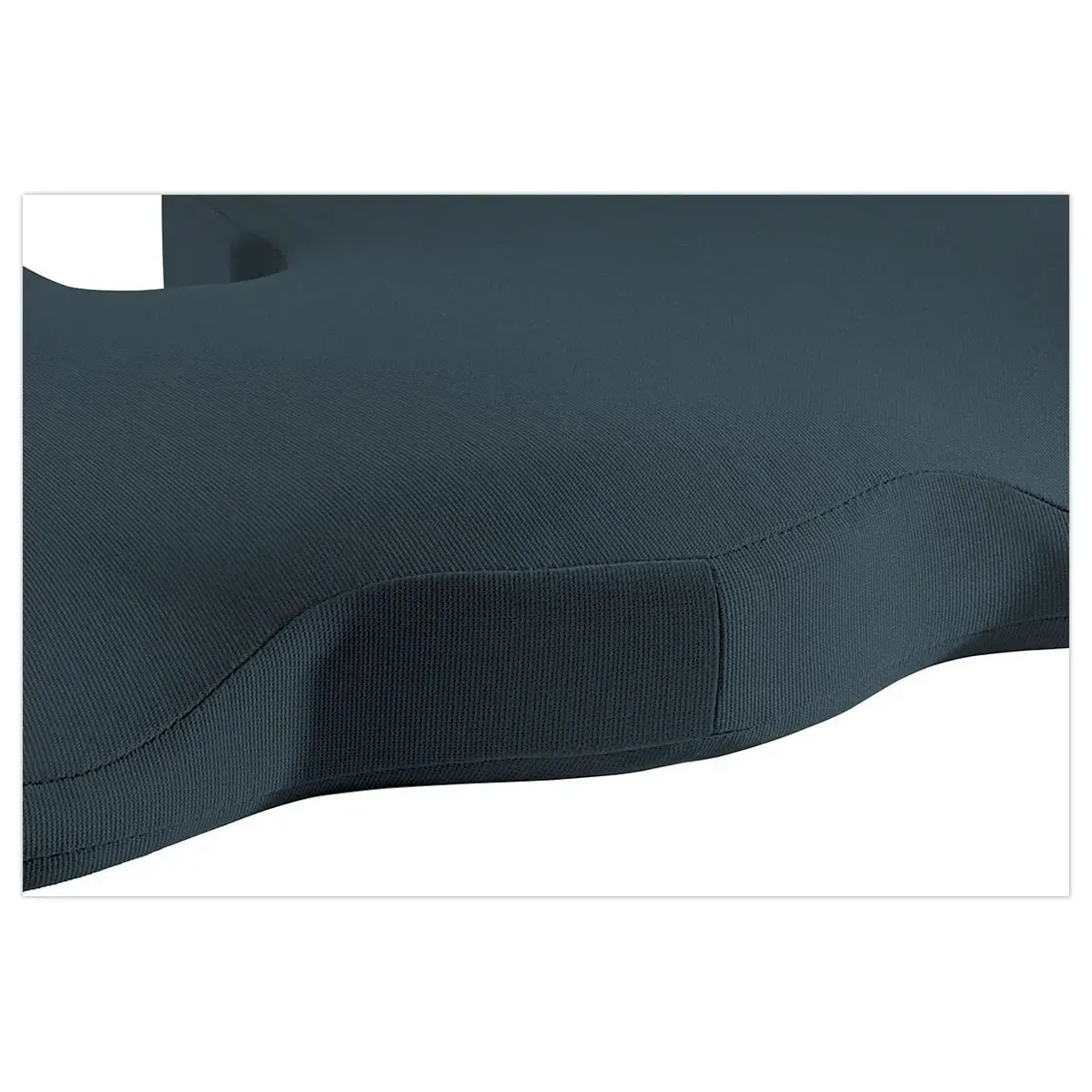 Ergonomisch zitkussen Ergo Cosy - Grijs - LEITZ