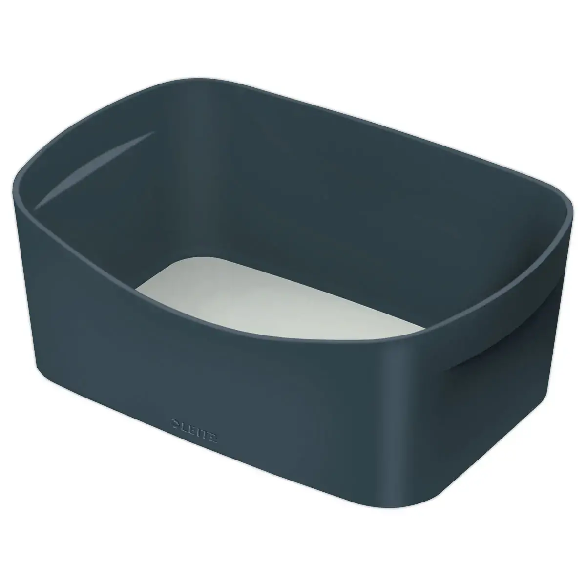 Opbergbox zonder deksel MyBox Cosy - Grijs - LEITZ