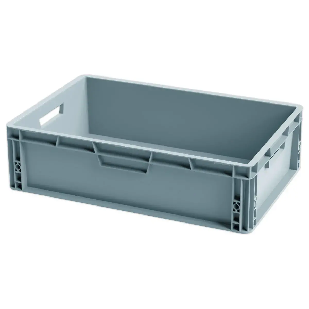 Stapeltank volgens Europese norm 35 liter