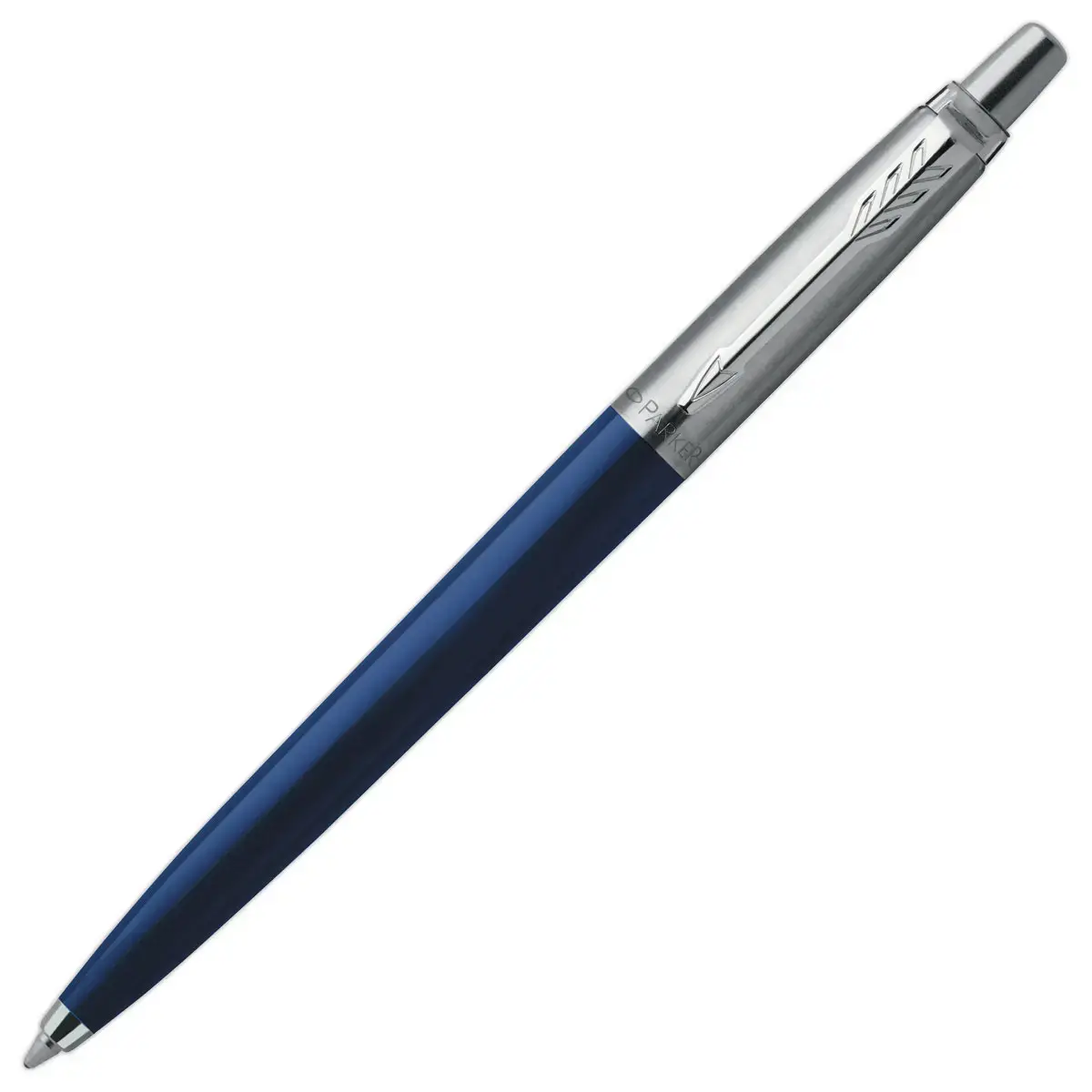 Balpen Jotter Original marineblauw omhulsel - PARKER 