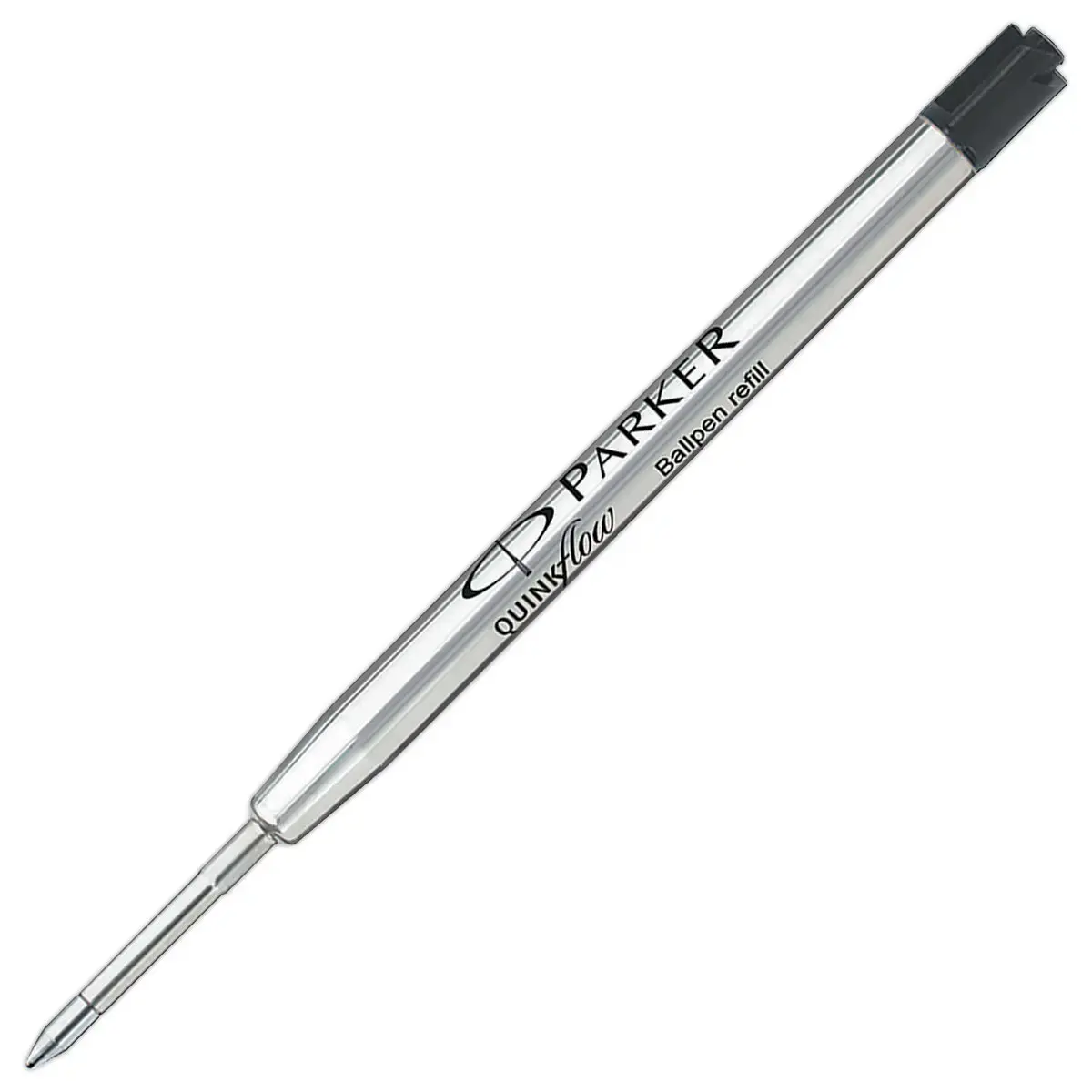 3 Navullingen voor pen Jotter - Zwart - PARKER