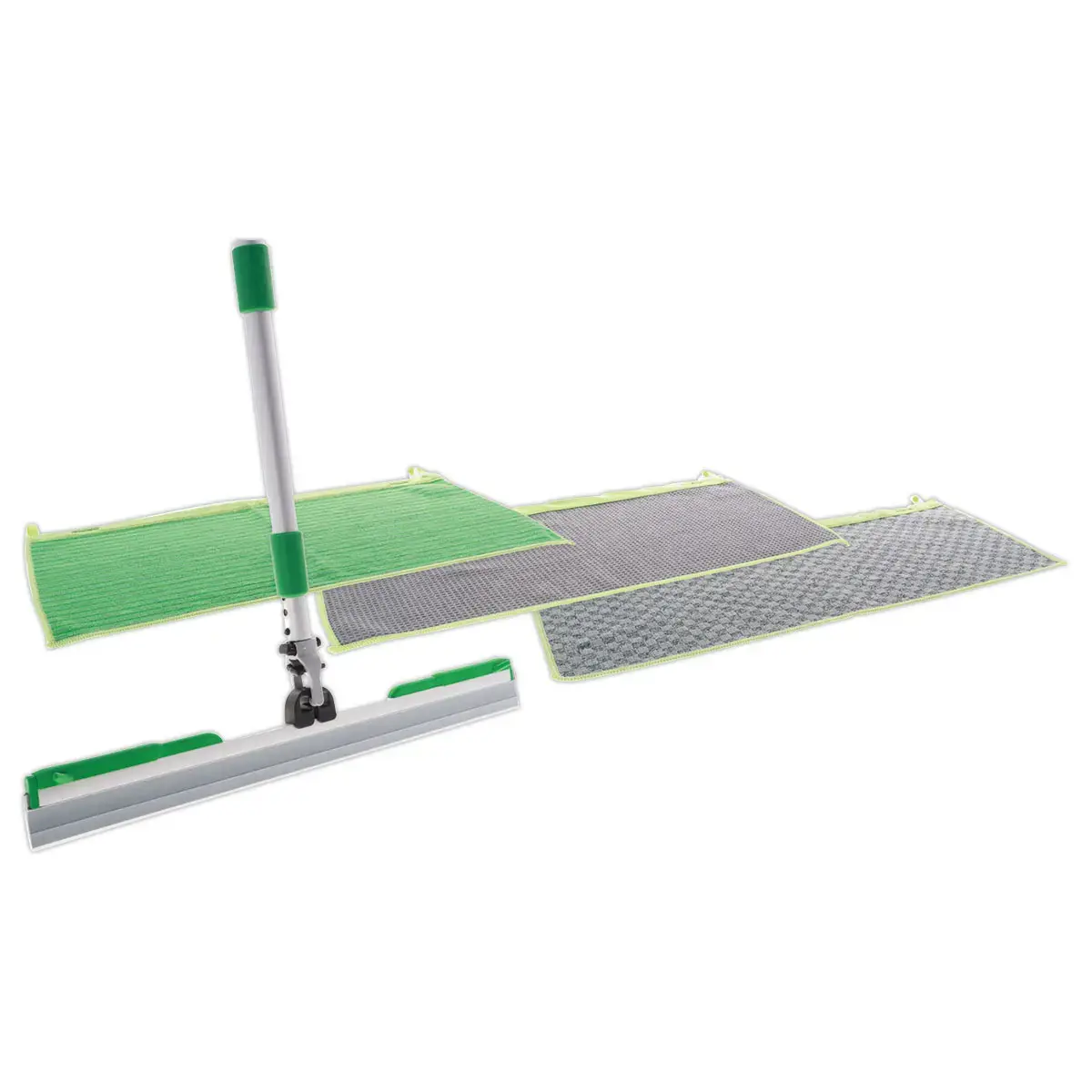 Raclette sol Hydra 50 cm.
