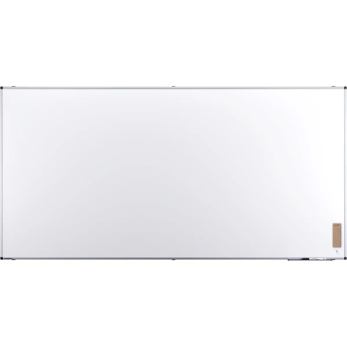 Whiteboard Unite Plus - Geëmailleurde oppervlakte - 120 x 240 cm - LEGAMASTER