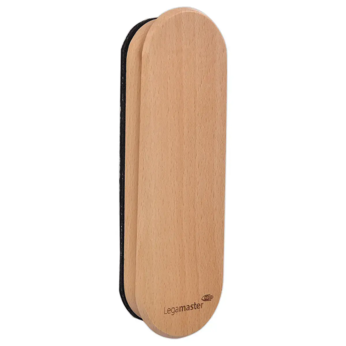 Magnetische borstel Wooden - Navulbaar - FSC®-hout - LEGAMASTER