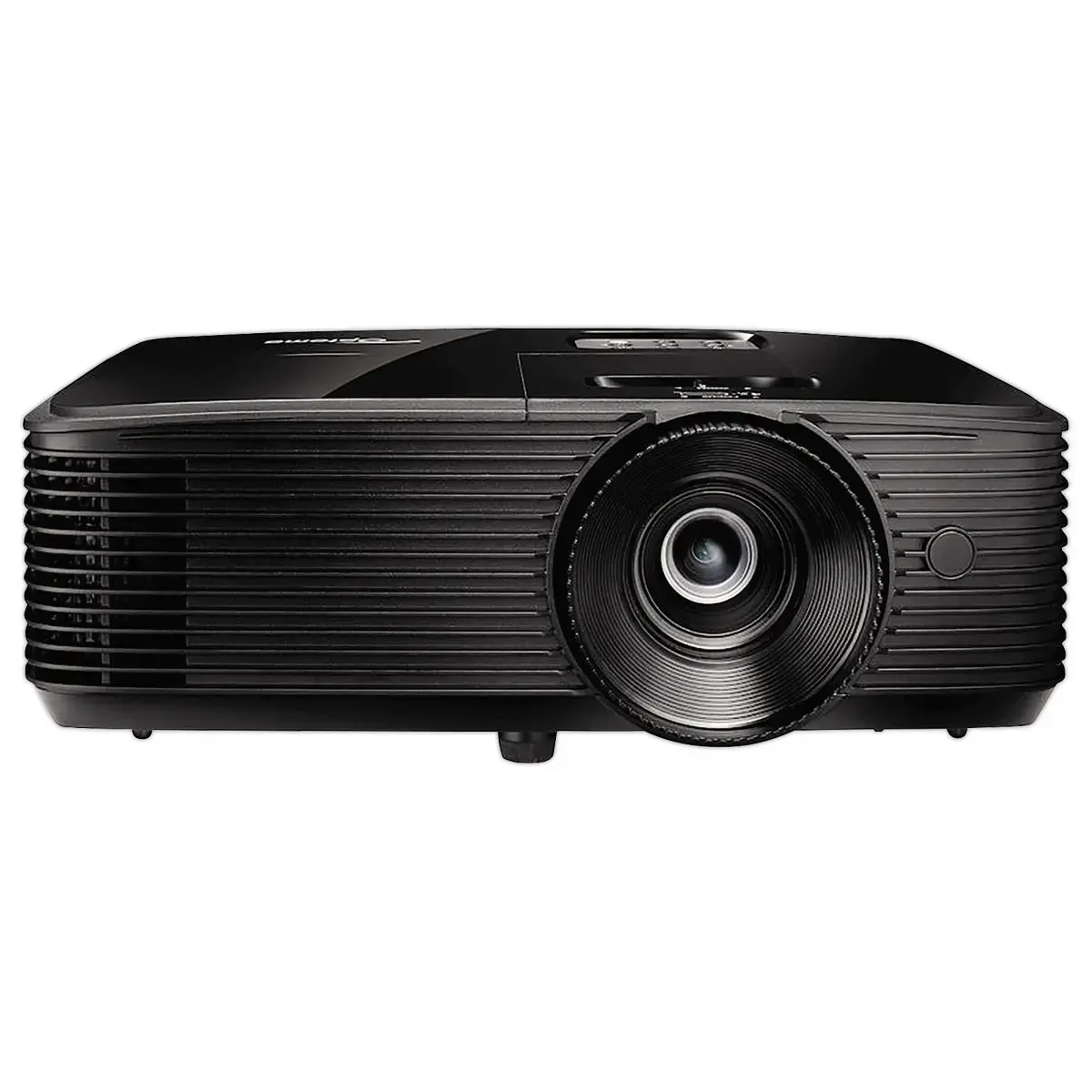 Optoma W400LVe projector