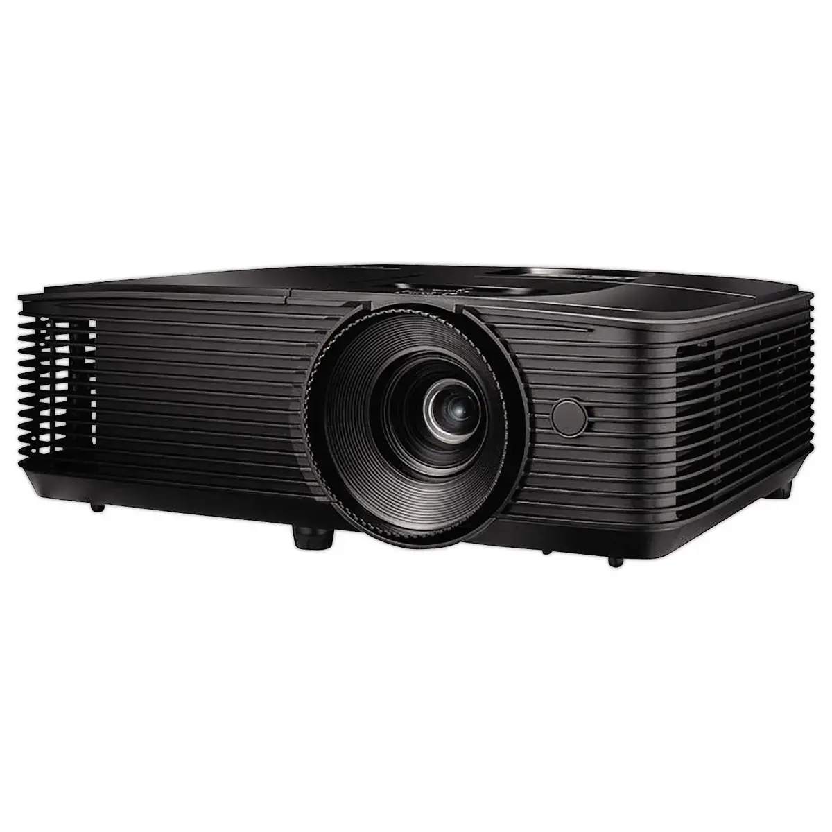 Optoma W400LVe projector