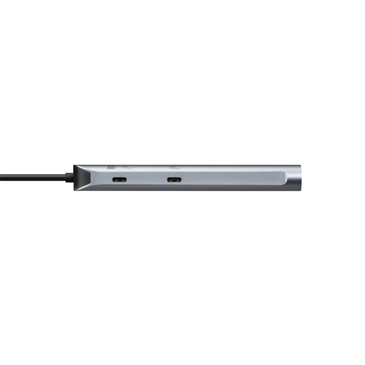 Targus USB-C Universele Dockingstation Dual HDMI 4K