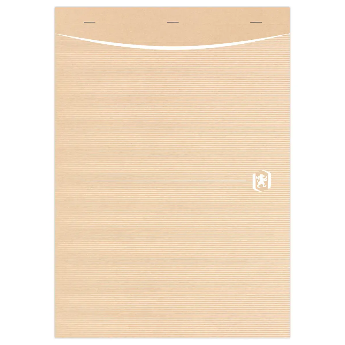 Touareg Bloc A4, 80 vellen, 5x5, 90g 