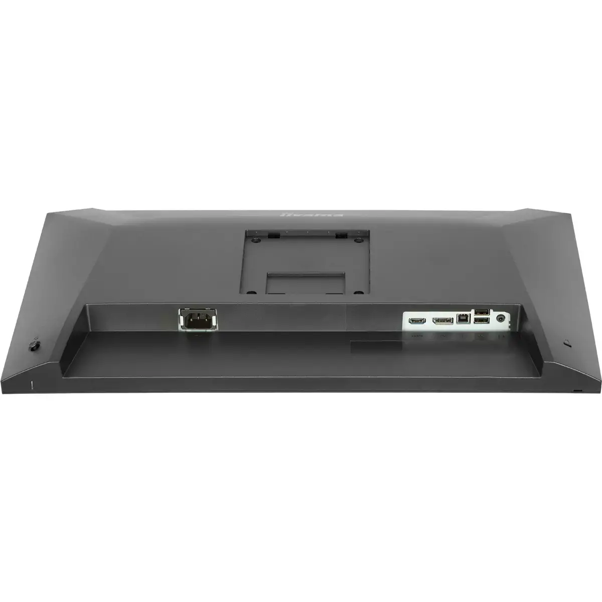 BEELDSCHERM 24" PROLITE XUB2492HSU-B5 + USB-C dock 