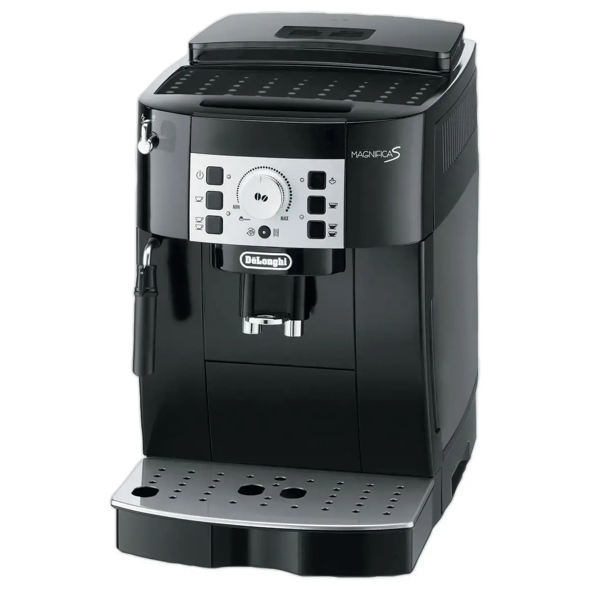 Koffiezetapparaat - Koffiebonen of gemalen koffie - DELONGHI
