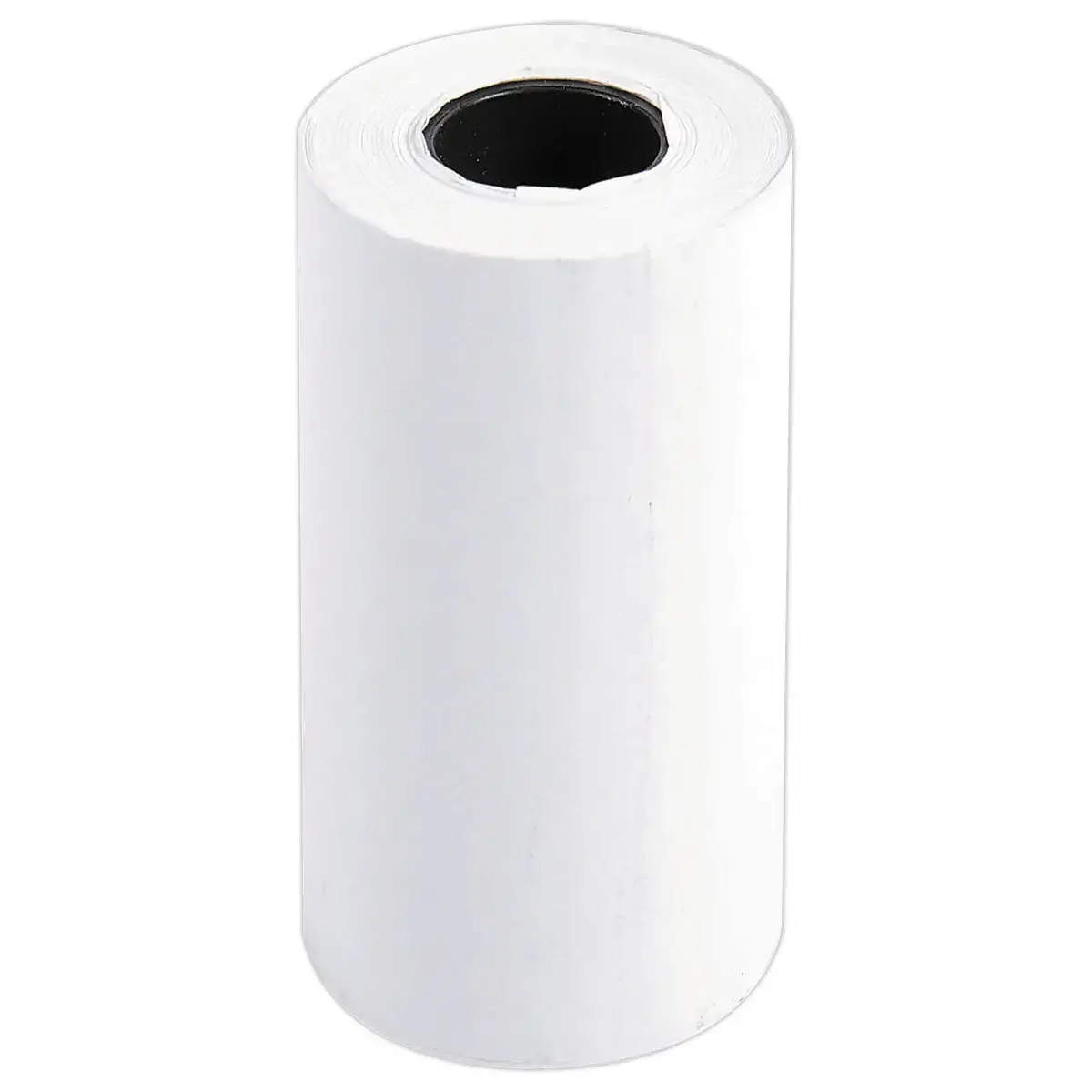 20 Papierrollen voor betaalkaarten 57X30X12 mm 9M zonder fenol