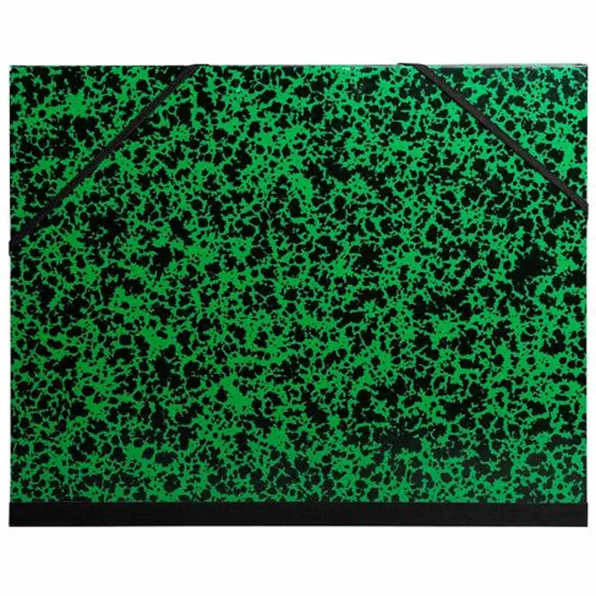 Tekendoos EXACOMPTA - 28x38cm - met elastiek