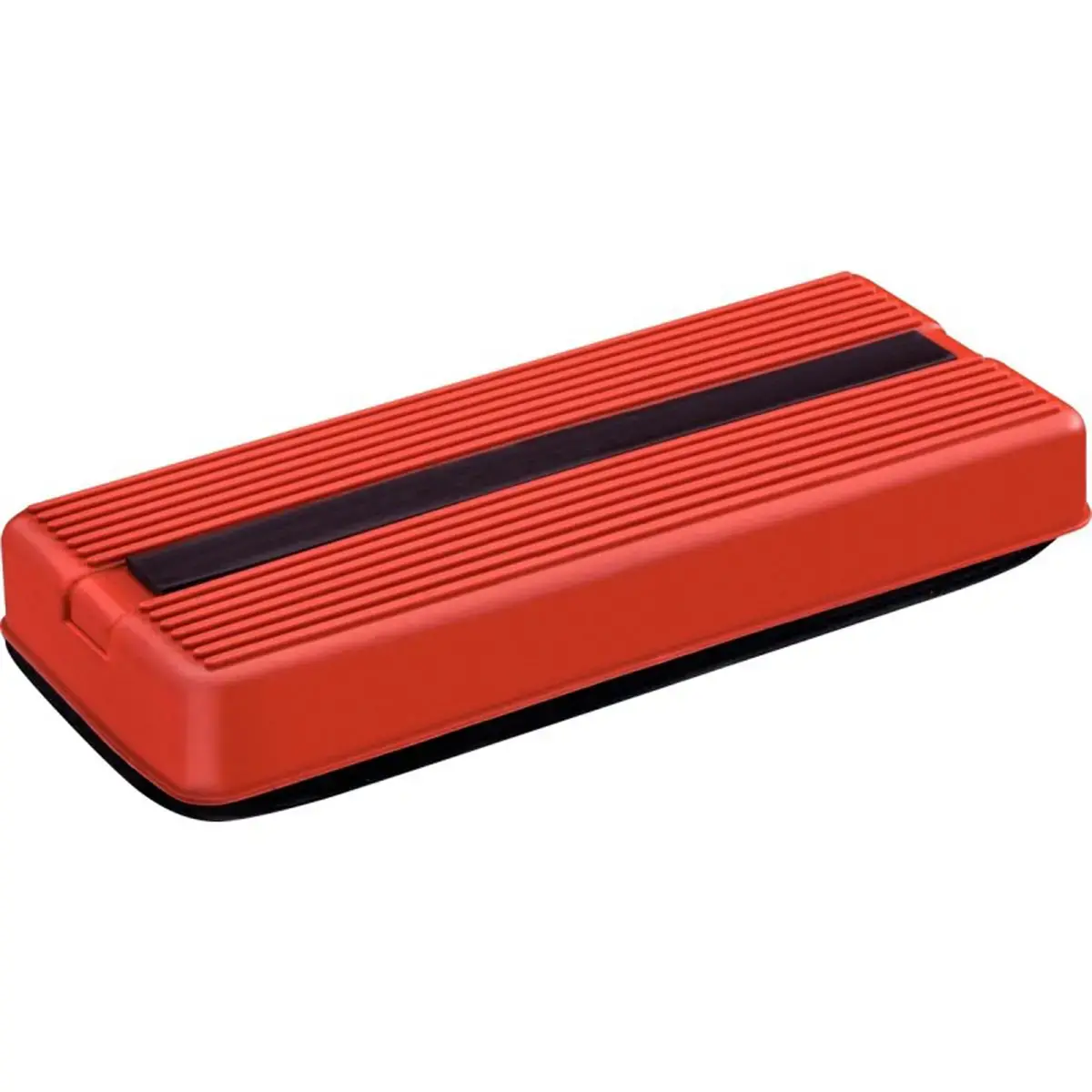 Magnetische borstel voor whiteboard - WONDAY - grijs 