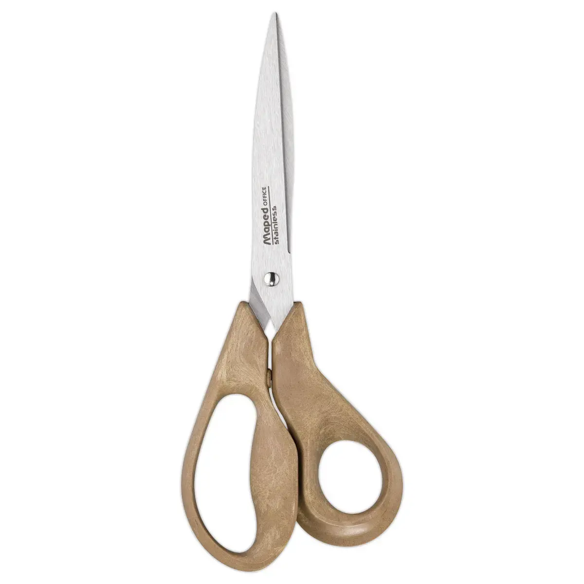 Asymmetrisch schaar voor rechtshandigen Advanced Wood MAPED-21 CM