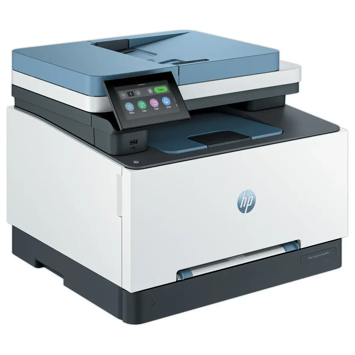 Multifonctionele HP Color LaserJet Pro 3302FDW