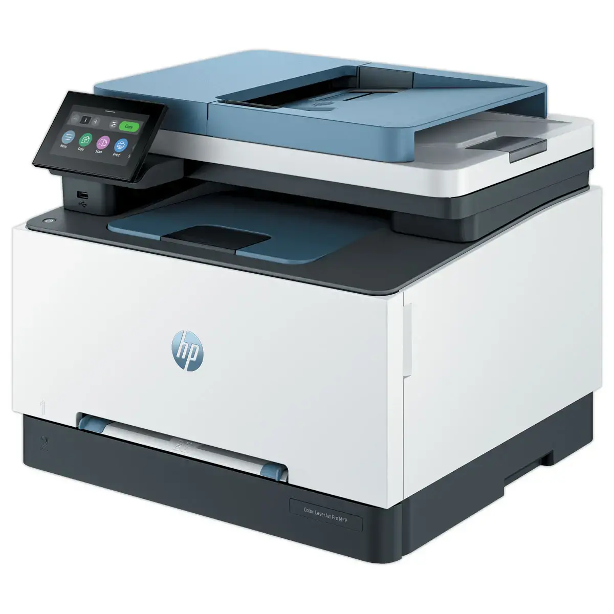 Multifonctionele HP Color LaserJet Pro 3302FDW