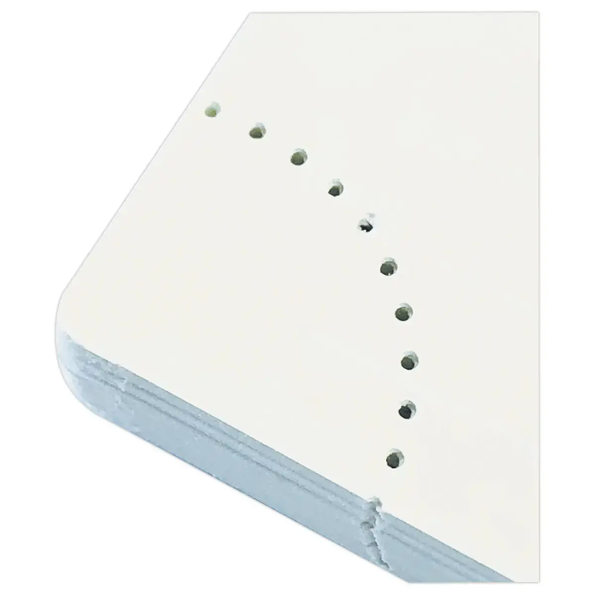 Weekagenda Exacompta Forever - 21 x 27cm - Grijs