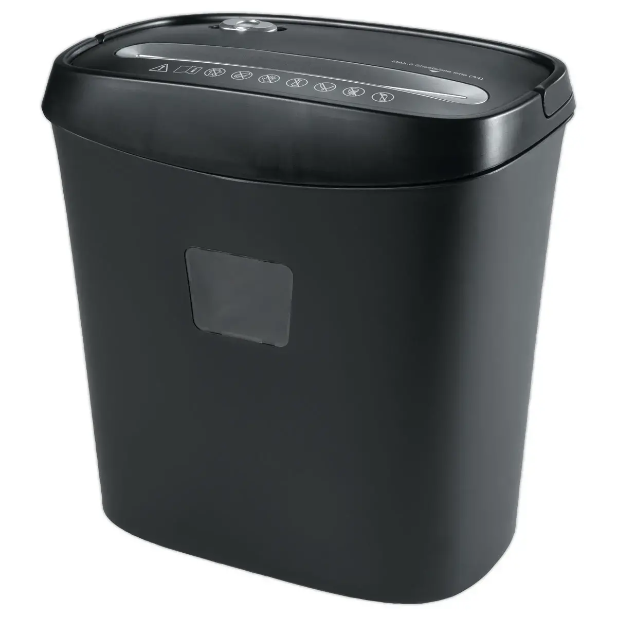 Papiervernietiger Fiducial