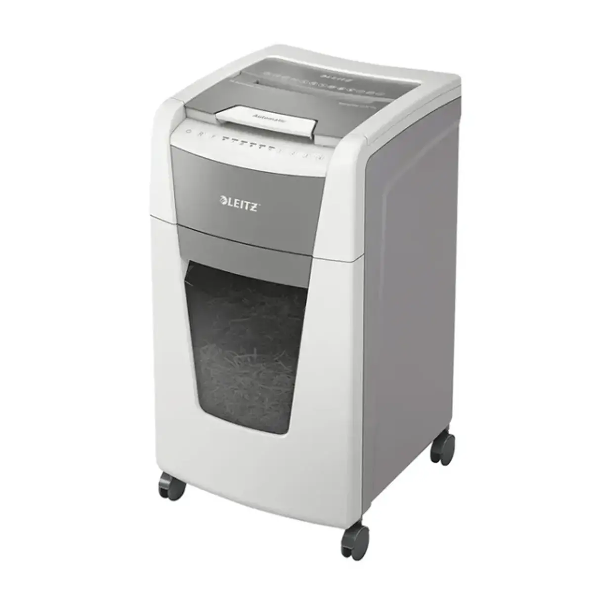 Versnipperaar IQ auto + Office 300 P4