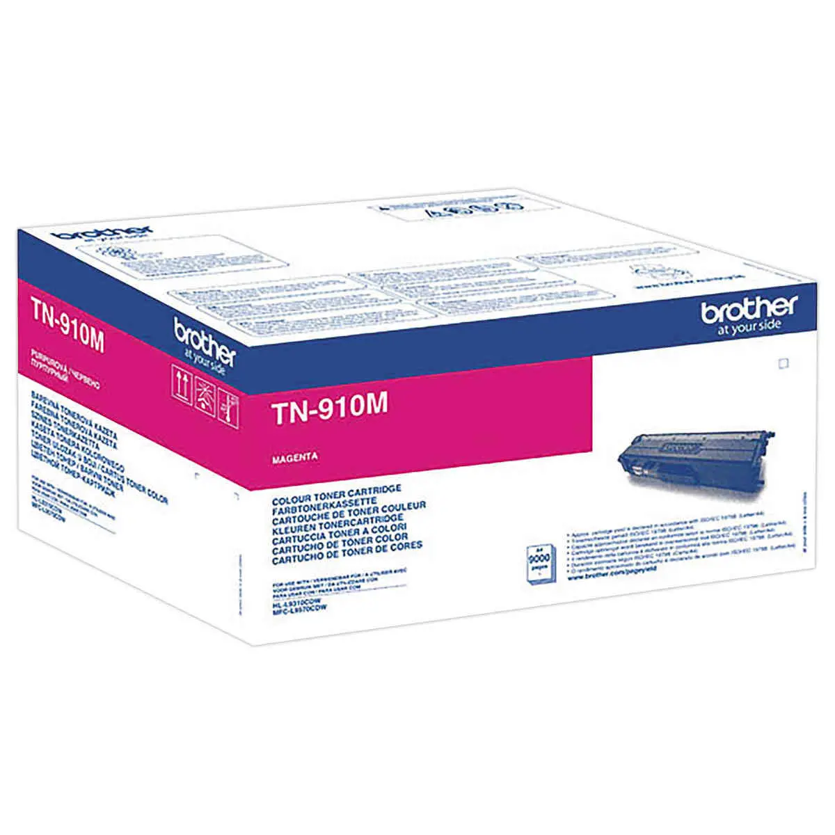 TN910M BROTHER HLL9310CDW