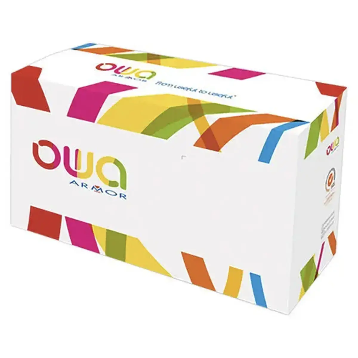 Toner ARMOR Oki 46508710 Magenta