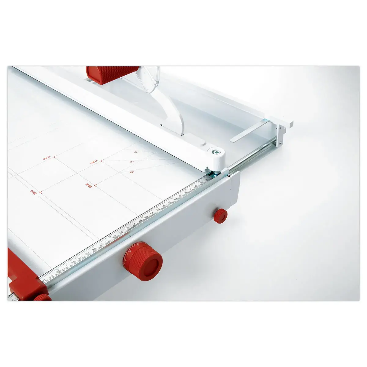 Cisaille A3 1158 IDEAL